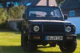 Suzuki SJ410 Oldtimer  Klassiker mit Kult... - Suzuki: Sj 410