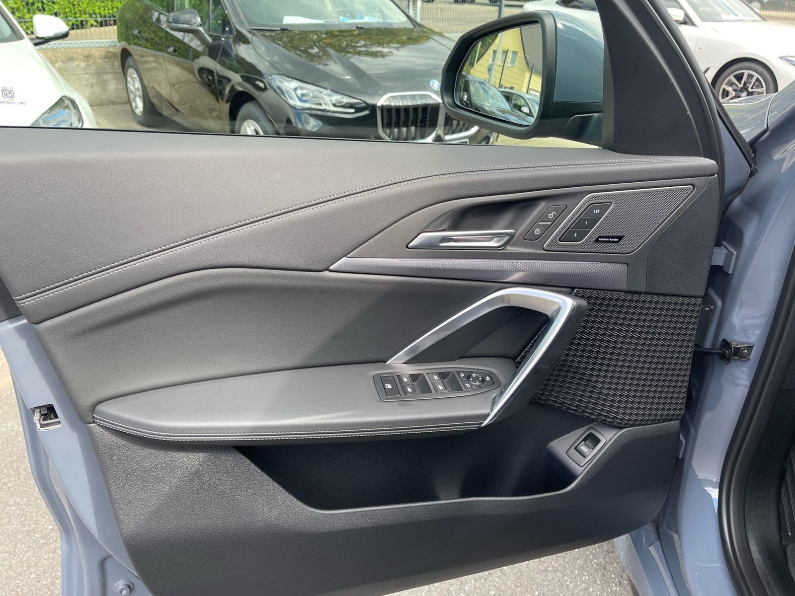 BMW X1 xDrive23i M Sport Massage elekt. Sitze ACC foto 4
