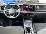 Volkswagen Tayron 1.5 eTSI mHEV DSG*Paket Discover*IDA*ACC - Volkswagen Tayron mit Hybrid-Antrieb