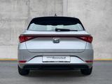 Seat Leon Sportstourer 2.0 TDI DSG Style LED NAVI SHZ - Seat: Sport