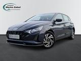 Hyundai i20 1.0 T-GDI DCT Winterpaket App Connect Kamera - Hyundai i20 mit Benzin-Antrieb: Automatik