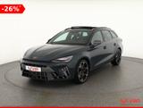 Cupra Leon ST VZ 2.0 TSI 4Drive DSG LED ACC AHK Pano