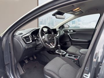 Kia Ceed SW 1.5T Vision Komfort+ Navi Kamera AHK