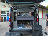 Westfalia Nissan Michelangelo, Camper / Multivan  - Angebote entsprechen deinen Suchkriterien