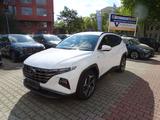 Hyundai Tucson 1.6 Prime Mild-Hybrid 2WD Automatik - Hyundai Tucson Prime mit Benzin-Antrieb