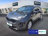 Kia Sportage 1.6 GDI ATTRACT 2WD AHK RFKAMERA - Kia Sportage Gebrauchtwagen in Wuppertal
