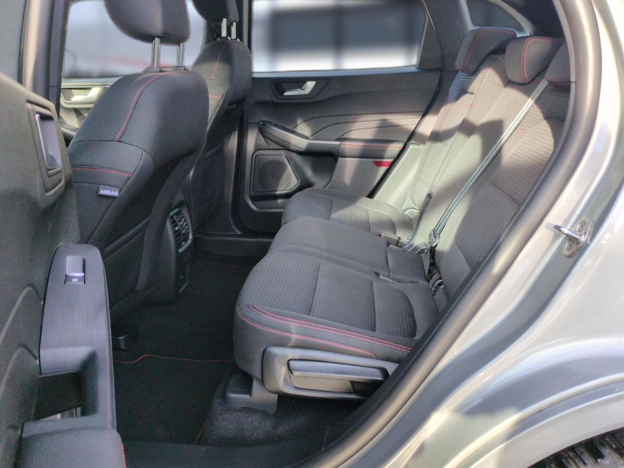 Ford Kuga - Bild 15