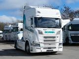 Scania R 500 Topliner *Retarder* - Angebote