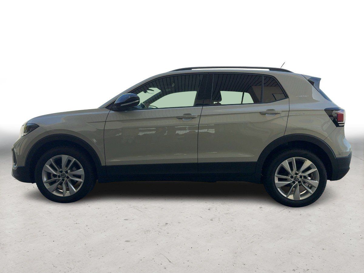 Volkswagen T-Cross ENERGY 1.0 TSI DSG ACC NAVI APP RFK SHZ foto 3