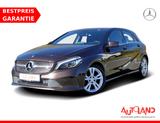 Mercedes-Benz A220 4 Matic LED Allwetter Navi Sitzheizung Teil - Mercedes-Benz A 220 aus 2016