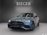 Mercedes-Benz C 220 d AMG*Pano*360°*MEMORY*Totwinkel*NIGHT*SHZ