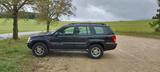 Jeep Grand Cherokee Limited 4.7 V8 Autom. Limited WJ - Jeep aus 1999
