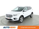 Ford Kuga 2.0 TDCi Titanium*NAVI*CAM*SHZ*TEMPO* - Ford Kuga Gebrauchtwagen in Stuttgart