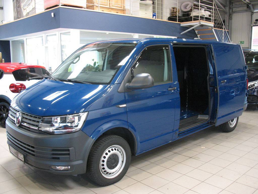 Image of Volkswagen T6 Transporter