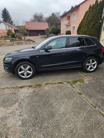 Audi Q5 - 2