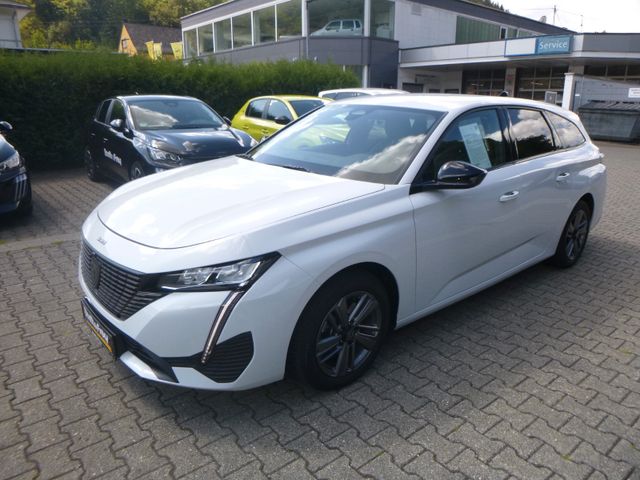 308 SW Allure Automatik *AHK