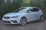 Seat Leon 1.5 TSI FR LED ACC Spurhalte Navi Kamera - Seat Gebrauchtwagen von 2020