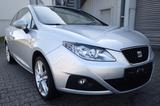 Seat Ibiza SC Sport LPG gas Temp/Sportsitze - Seat Ibiza mit LPG-Antrieb