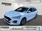 Ford Focus Turnier ST-Line 1.0 MHEV Navi+LED+Allwette