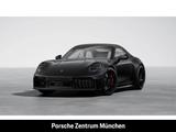 Porsche 992 911 Carrera 4 GTS Cabriolet Burmester LED