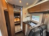 Adria Coral XL 670 AHK Solar Recaro Safety  - Adria Alkoven