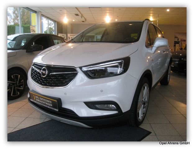 Opel Mokka X Innovation