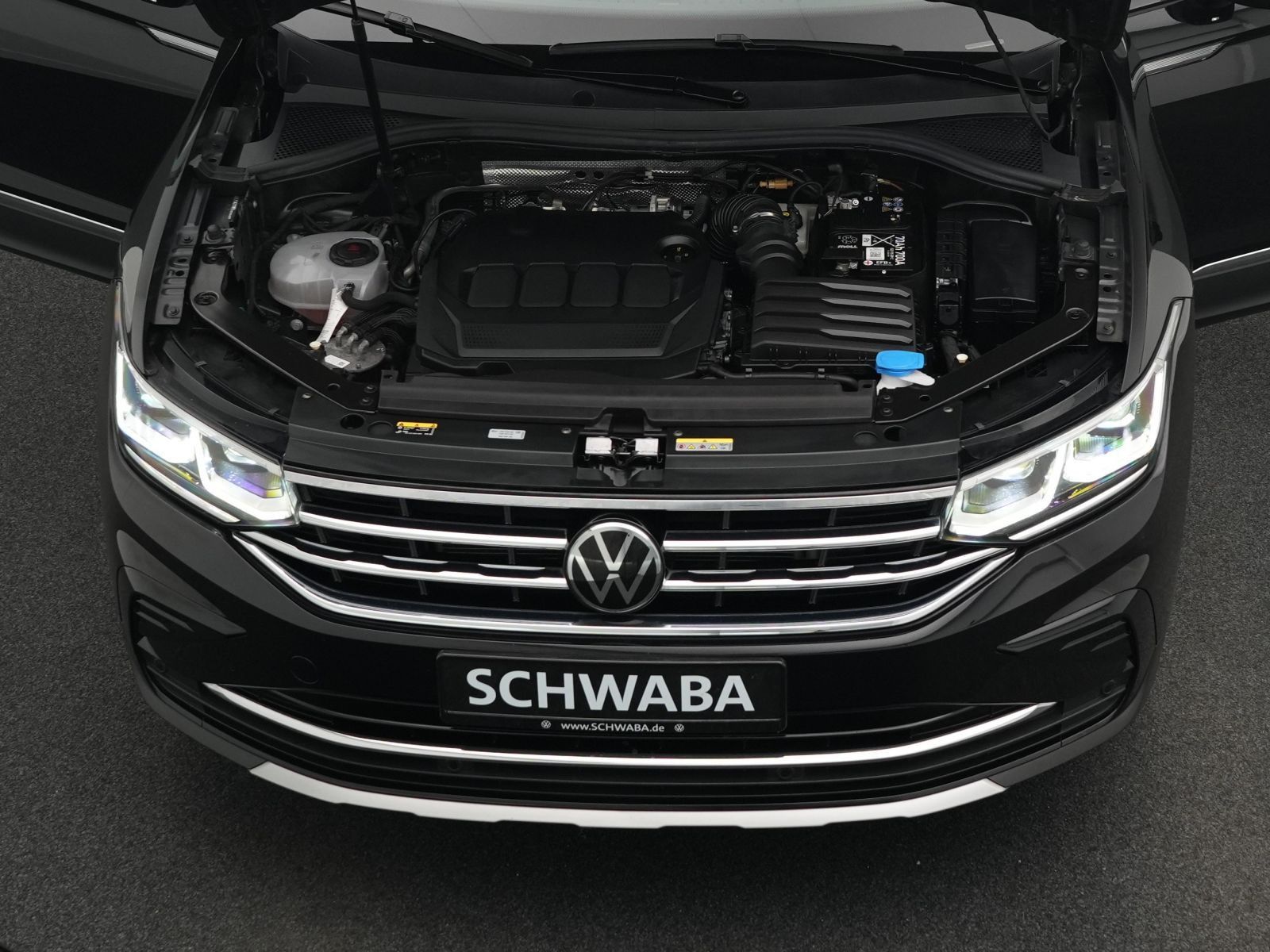 Volkswagen Tiguan - Bild 29