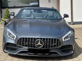Mercedes-Benz AMG GT C VOLL/Keramik/Carbon/HighEnd Burmester.. - Mercedes-Benz AMG GT C aus 2018