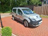 Peugeot Bipper Tepee 75 Outdoor, Rentnerfahrzeug! - Peugeot: Outdoor