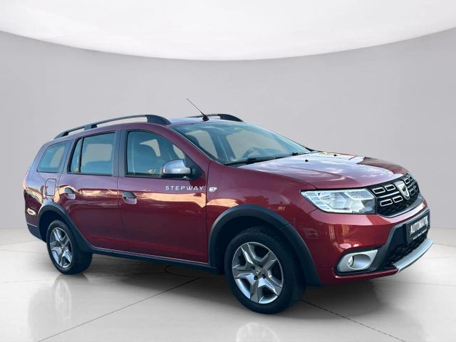 Dacia Logan MCV II Kombi Stepway*Automatik*1.Hand*