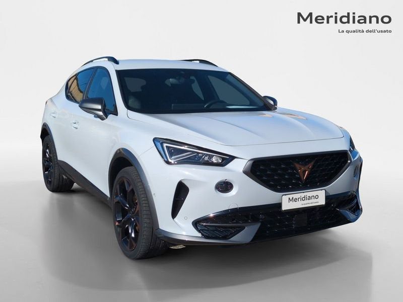 Cupra CUPRA Formentor Formentor 1.4 e-hybrid 204cv dsg imagem 2