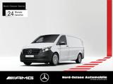 Mercedes-Benz VITO 116 neues Modell AHK KAM NAVI MBUX DAB TEMP