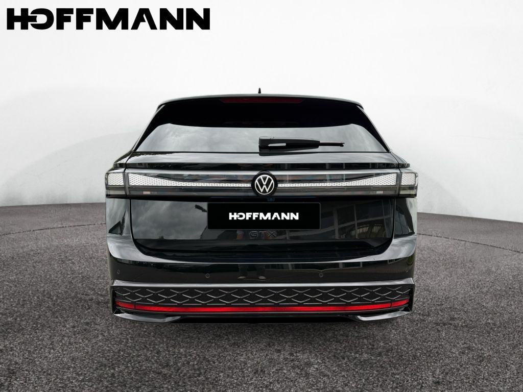 Fahrzeugabbildung Volkswagen ID.7 Tourer 4Motion GTX AHZV DCC Voll