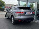 Jaguar F-Pace 20d Prestige  Xenon/Pano/Leder/Meridian - Jaguar F-Pace in Frankfurt (Main)
