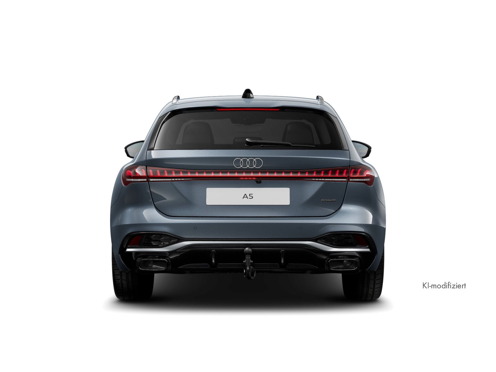 Audi A5 - Bild 7