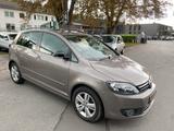Volkswagen Golf Plus VI Match 1,2TSI DSG NUR 31.900KM - gebrauchte Kleinwagen in Ratingen