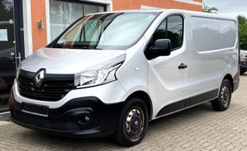 Renault Trafic - 9