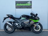 Kawasaki Ninja ZX-10R sofort, schwarz, wenig Kilometer - Offers