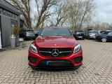 Mercedes-Benz GLE 350 Coupe 4Matic AMG*360°KAM*LED*LEDER*22"! - Mercedes-Benz Gebrauchtwagen von 2016