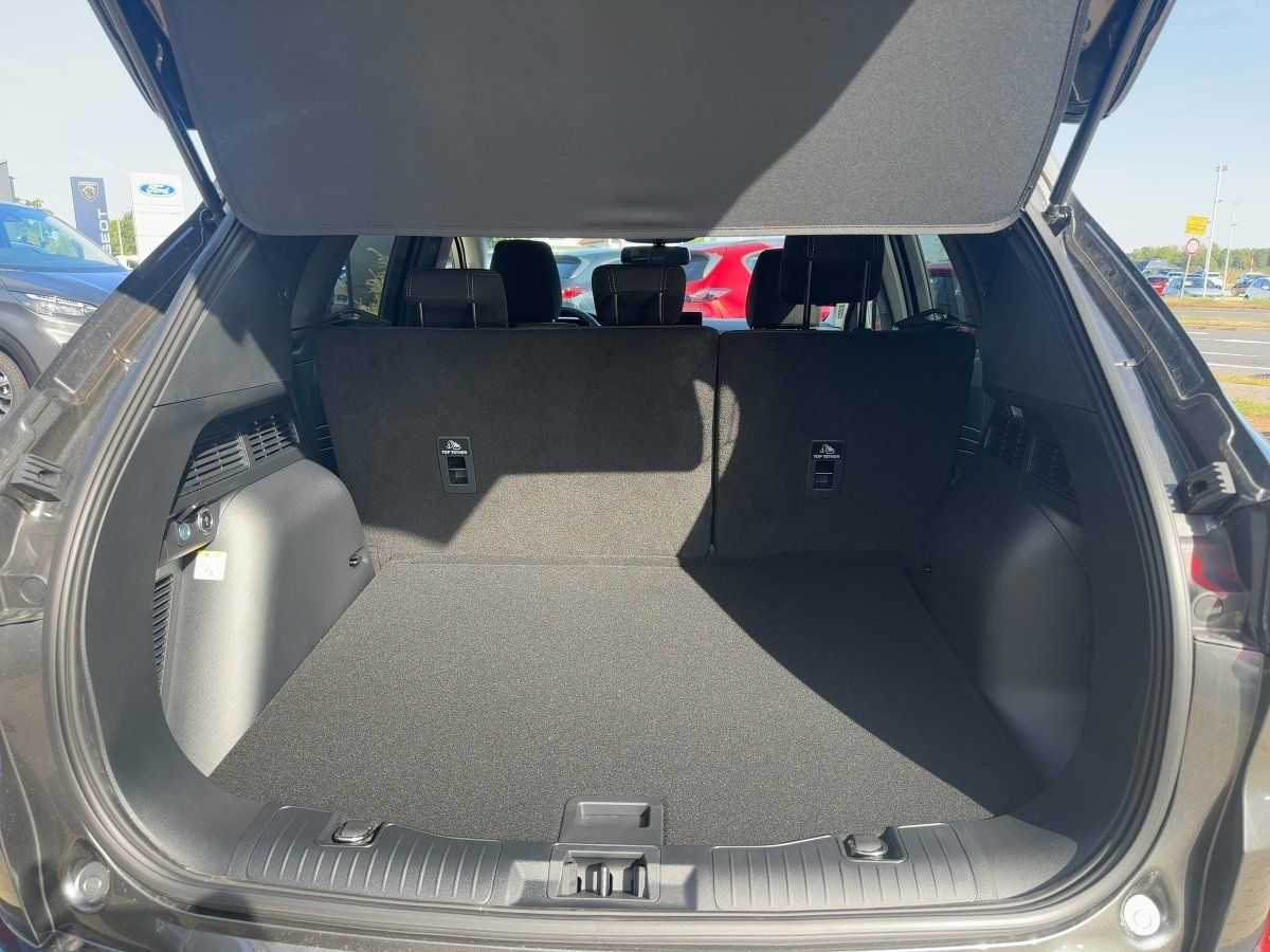 Ford Kuga - Bild 14