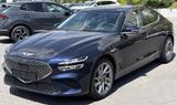 Genesis G70 AWD PANO LEDER SPUR TOTW KAMERA NETTO 29.000 - Genesis G70 aus 2023
