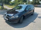 Volkswagen Golf 2.0 TDI BMT Highline Variant Highline
