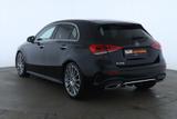 Mercedes-Benz A 250 AMG Line Nav|Multibeam|Pano|SHZ|PAs+Kam|19 - gebrauchte Mercedes-Benz A-Klasse aus dem Jahr 2022