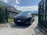 Peugeot PEUGEOT 5008 BlueHDi 120 CV AUTOMATICA - gebrauchte Peugeot 5008 aus dem Jahr 2016