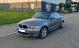 BMW 125i Cabrio - Vollleder,  Xenon, Garagenwagen - BMW 125 aus 2009