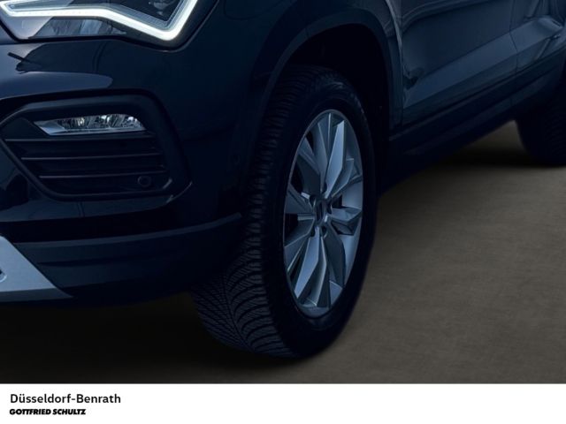 Seat Ateca - Bild 8