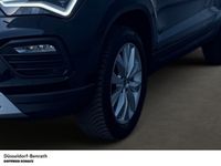 Seat Ateca - Vorschau Bild 9