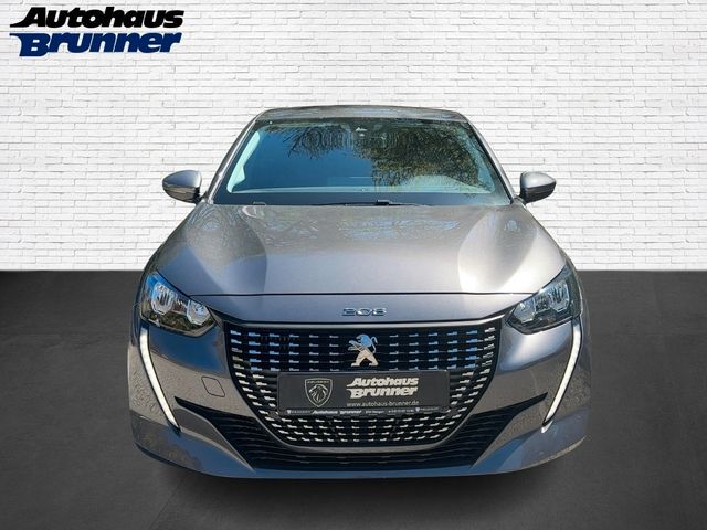 Foto Nummer 2: PEUGEOT 208