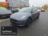 Tesla Model Y Long Range AWD - Tesla Model Y Gebrauchtwagen