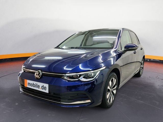 Volkswagen Golf Move 2.0 TDI DSG/Matrix/Pano/Standhz/01.29G